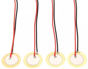 PIEZO 27MM (10 PEÇAS) image 3